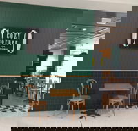 Cozy Corner Cafe - NT Tourism