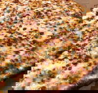 Domino's - Corio - Accommodation NT