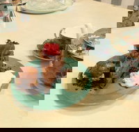 Esencia Cafe - Accommodation NT