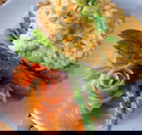 Food Xchange - Sutherland - NT Tourism