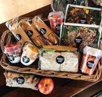 Fresh  Yum Snack Bar  Carvery - Accommodation NT