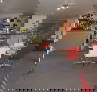 GT's Cafe Bistro - Accommodation NT