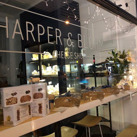 Harper & Blohm - NT Tourism 0