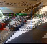 Hominy Bakery - NT Tourism