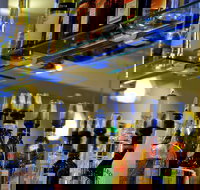 Hotel Concord Bistro - Accommodation NT