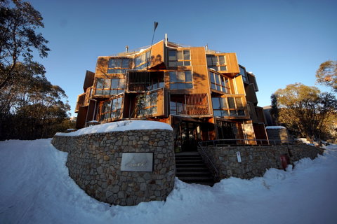 Huski Kitchen - Accommodation NT 0