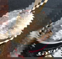 In The Pink - Accommodation NT