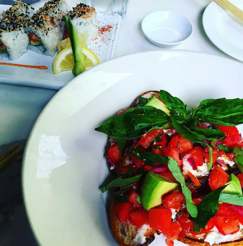 Jackies Cafe - Accommodation NT 0