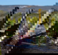John Kosovich Wines - NT Tourism