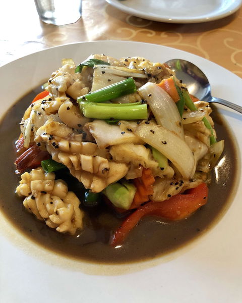 Kempsey Thai - NT Tourism 0