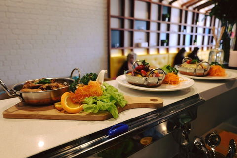 LR Sushi - Brisbane CBD - Accommodation NT 0