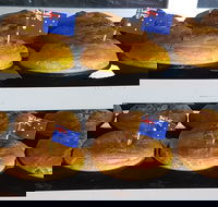 Martins Bakery - NT Tourism