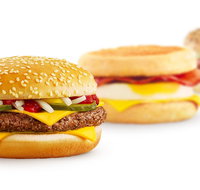 McDonald's - Inala - Accommodation NT