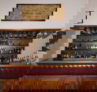 McNevin's Gunyah Restaurant - NT Tourism