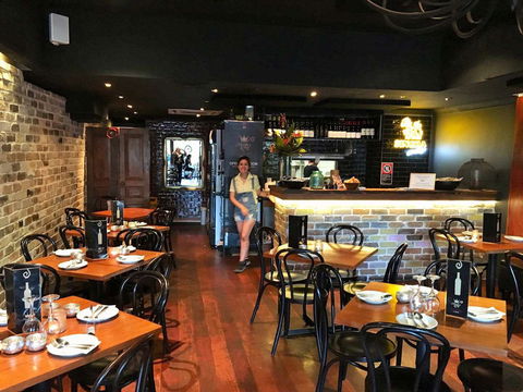 Monkey King Thai - Lindfield - NT Tourism 0