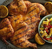 Nando's - Newmarket - Accommodation NT