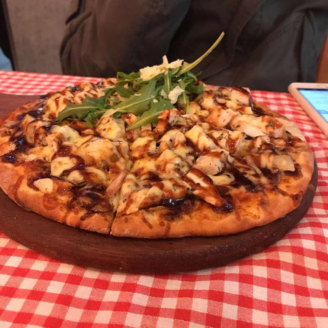 Nat's Place - Accommodation NT 0