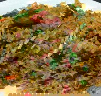 New Panda - NT Tourism