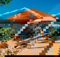 Northerlies Beach Bar and Grill