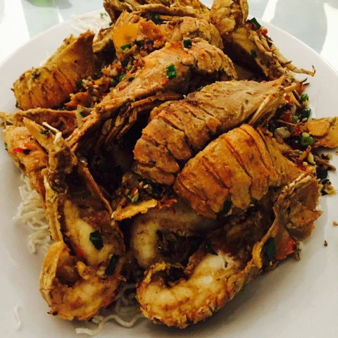 Oatley Chinese Restaurant - Accommodation NT 0