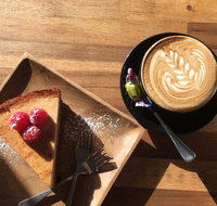 Paddock Espresso - Accommodation NT