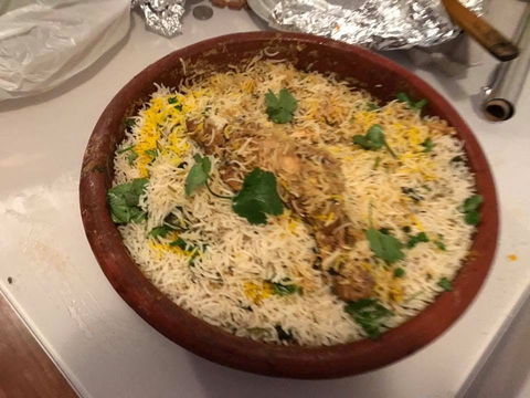 Pot Biryani House - NT Tourism 0