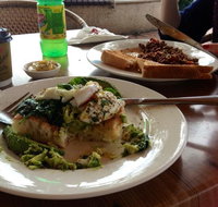Rafferty's Cafe - Accommodation NT