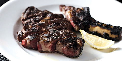 Rockpool Bar & Grill - Accommodation NT 0