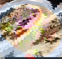 Roll Kebab