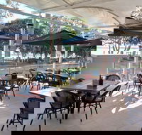 Salt Cafe Urangan - NT Tourism
