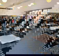 Shine Cafe - Accommodation NT