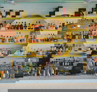 Snapper Rocks Bar  Kitchen - NT Tourism