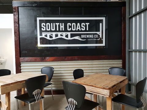 South Coast Brewing Company - NT Tourism 0