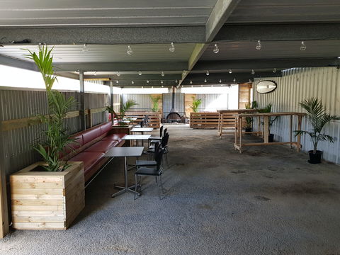 South Coast Brewing Company - NT Tourism 1