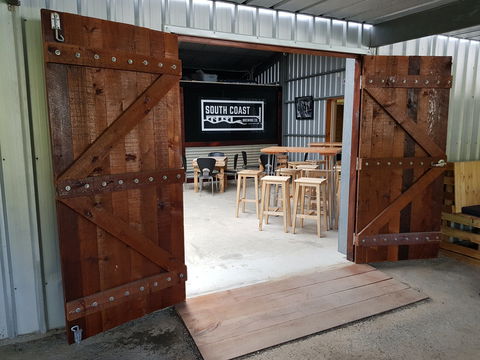 South Coast Brewing Company - NT Tourism 2