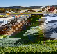 Southbound Escapes Pop Up Picnic - NT Tourism
