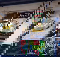 Subway - Subiaco - NT Tourism