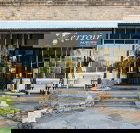 Terroir Auburn - NT Tourism