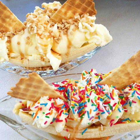 The Junction Ice Creamery - NT Tourism 0