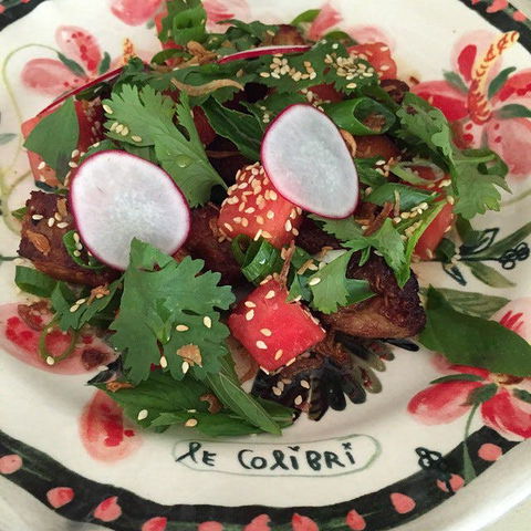 The Pig & Pastry - Accommodation NT 0