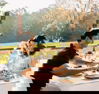 The River Deck - NT Tourism