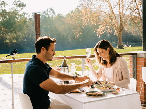 The River Deck - NT Tourism 0