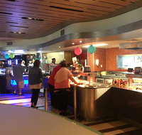 The Bistro - Accommodation NT