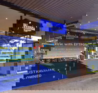 Waminda Bakery - NT Tourism