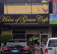 Wing Ho Chinese Restaurant - Accommodation NT