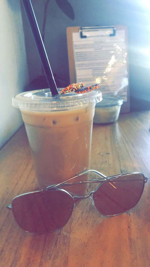 Woodman's Axe Espresso - NT Tourism 0