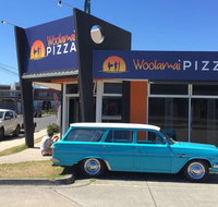 Woolamai Pizza - Accommodation NT