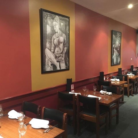 Aahar Indian - Mount Waverley - NT Tourism 0