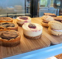 Amo Gelato Caffe - Accommodation NT
