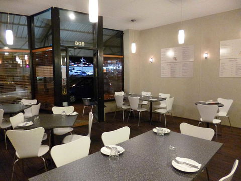Avanti Pizza Cafe - NT Tourism 0